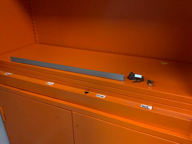 Opbergkast (2x) - afbeelding 5 van  7