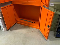 Opbergkast (2x) - afbeelding 6 van  7