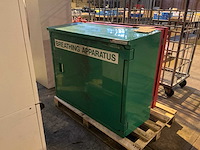 Opbergkast (2x) - afbeelding 1 van  6