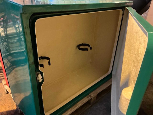 Opbergkast (2x) - afbeelding 3 van  6