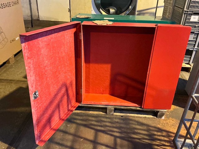 Opbergkast (2x) - afbeelding 5 van  6