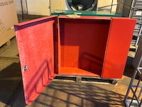 Opbergkast (2x) - afbeelding 5 van  6