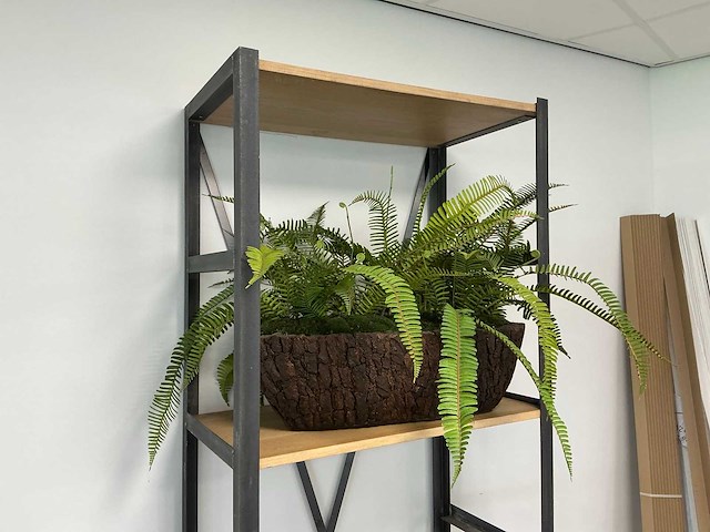 Opbergkast (2x) - afbeelding 2 van  6