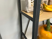 Opbergkast (2x) - afbeelding 4 van  6