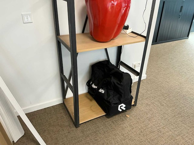 Opbergkast (2x) - afbeelding 5 van  6