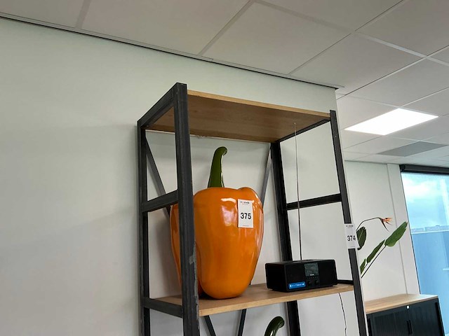 Opbergkast (2x) - afbeelding 6 van  6