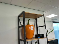 Opbergkast (2x) - afbeelding 6 van  6