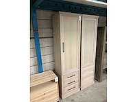 Opbergkast (2x) - afbeelding 3 van  3