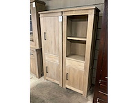 Opbergkast (2x) - afbeelding 2 van  3