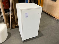 Opbergkast (2x) - afbeelding 1 van  4