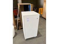 Opbergkast (2x) - afbeelding 2 van  4