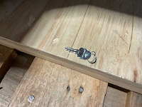 Opbergkast (2x) - afbeelding 3 van  4