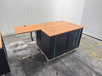 Opbergkast (2x) - afbeelding 3 van  7