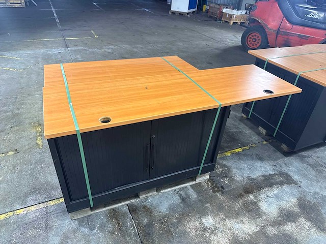 Opbergkast (2x) - afbeelding 5 van  7