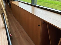 Opbergkast (2x) - afbeelding 5 van  10