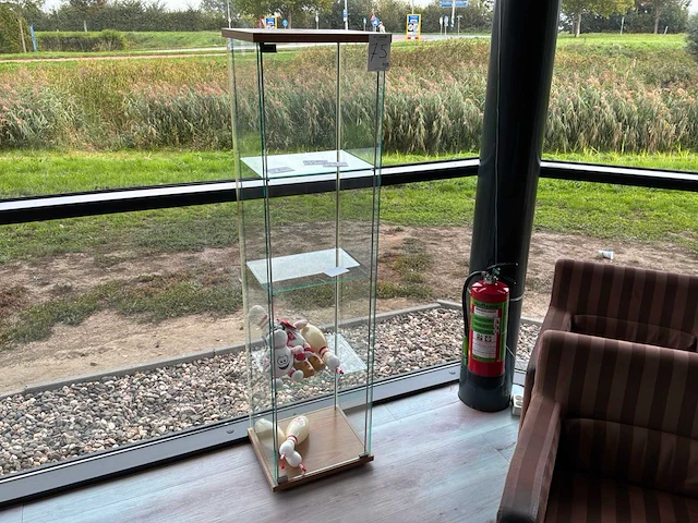 Opbergkast (2x) - afbeelding 10 van  10