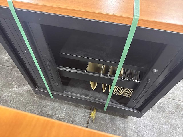 Opbergkast (2x) - afbeelding 7 van  7