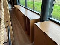 Opbergkast (2x) - afbeelding 4 van  10