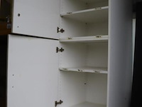 Opbergkast, 3-deurs - afbeelding 2 van  3