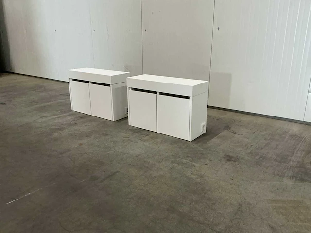 Opbergkast (3x) - afbeelding 10 van  11
