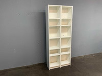 Opbergkast 40x28x202 cm (2x) - afbeelding 3 van  7