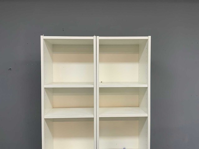 Opbergkast 40x28x202 cm (2x) - afbeelding 5 van  7