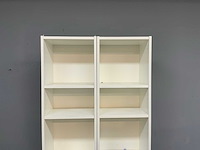 Opbergkast 40x28x202 cm (2x) - afbeelding 5 van  7