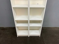 Opbergkast 40x28x202 cm (2x) - afbeelding 7 van  7