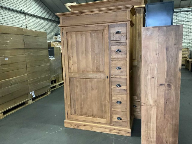 Opbergkast bilbao - afbeelding 1 van  6