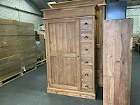 Opbergkast bilbao - afbeelding 1 van  6