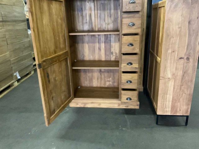 Opbergkast bilbao - afbeelding 6 van  6