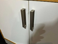 Opbergkast/ kantoorkast - afbeelding 3 van  6