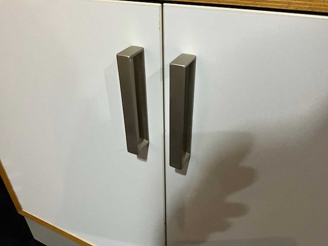 Opbergkast/ kantoorkast - afbeelding 3 van  6