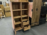 Opbergkast madrid - afbeelding 3 van  7