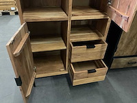 Opbergkast madrid - afbeelding 5 van  7