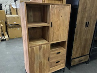 Opbergkast madrid - afbeelding 6 van  7