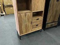 Opbergkast madrid - afbeelding 7 van  7