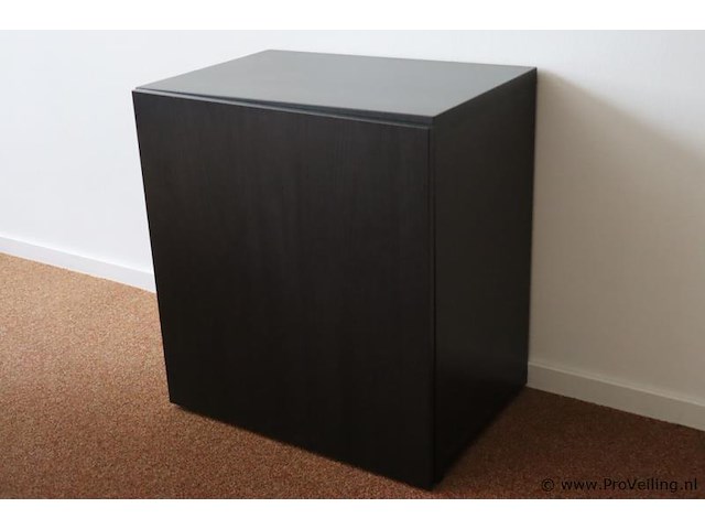 Opbergkast met deur - afbeelding 1 van  3