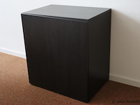 Opbergkast met deur - afbeelding 1 van  3