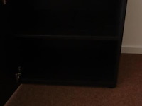 Opbergkast met deur - afbeelding 2 van  3