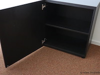 Opbergkast met deur - afbeelding 3 van  3