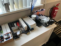 Opbergkast met inhoud - afbeelding 7 van  9