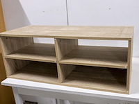 Opbergkast & sidetable - afbeelding 2 van  4