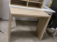 Opbergkast & sidetable - afbeelding 3 van  4