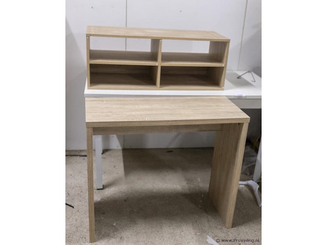 Opbergkast & sidetable - afbeelding 4 van  4