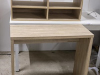 Opbergkast & sidetable - afbeelding 4 van  4
