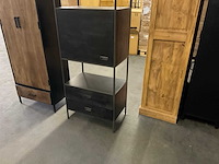 Opbergkast stuttgart - afbeelding 2 van  5