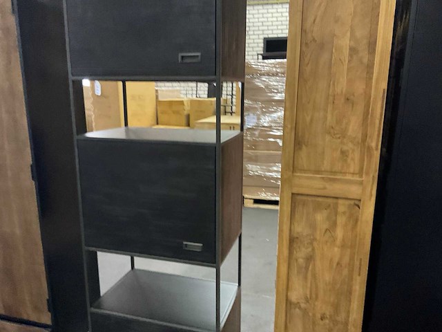 Opbergkast stuttgart - afbeelding 3 van  5