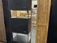 Opbergkast stuttgart - afbeelding 3 van  5