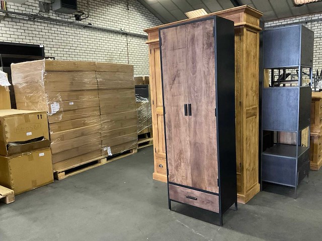 Opbergkast valencia - afbeelding 1 van  5